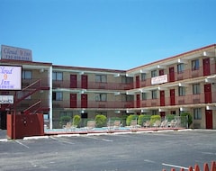Hotel Cloud 9 Inn (Seaside Heights, ABD)