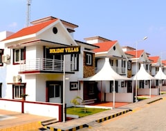 Khách sạn Treebo Trend Heritage Shelter (Mysore, Ấn Độ)