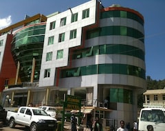 Hotel Florida International (Gondar, Ethiopia)
