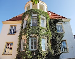Cijela kuća/apartman Apartment In A Listed Art Nouveau Villa (Bad Liebenstein, Njemačka)