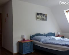 Cijela kuća/apartman Ferienwohnung Liebesgrund (Lueneburg, Njemačka)