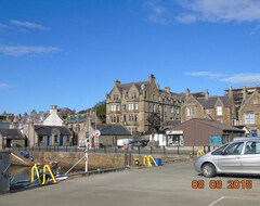 The Stromness Hotel By Paymán Club (Stromness, United Kingdom)