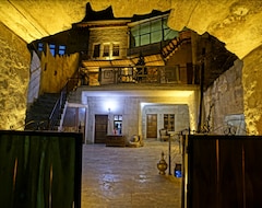 Khách sạn Cappadocia Cave House (Nevsehir, Thổ Nhĩ Kỳ)