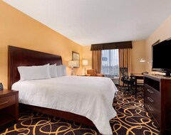 Hotel Americas Best Value Inn-Bossier City/Shreveport (Bossier City, USA)