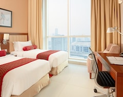 Aparthotel Treppan Hotel & Suites By Fakhruddin (Dubai, Ujedinjeni Arapski Emirati)
