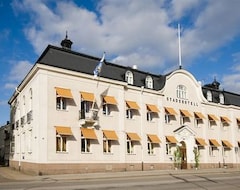 Amals Stadshotell, Sure Hotel Collection by Best Western (Amal, Sweden)