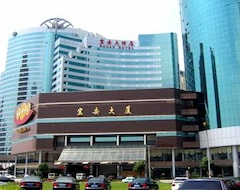 Baoan Hotel (Šangaj, Kina)