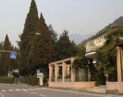 Hotel Ifigenia (Nago Torbole, Italien)
