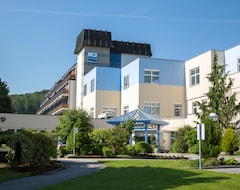 Hotel Gesundheitsresort Königsberg Bad Schönau (Bad Šenau, Austrija)