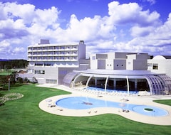 Khách sạn Satsuma Resort Hotel (Satsuma, Nhật Bản)