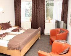 Hotel Landhaus Riedel (Papenburg, Germany)