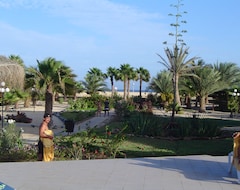 Hotelli Oásis Atlântico Novorizonte (Santa Maria, Cape Verde)