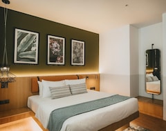 Hotelli Macalister Hotel By Phc (Georgetown, Malesia)