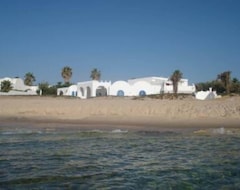 Tüm Ev/Apart Daire Mamoura Beach House (Korba, Tunus)