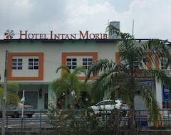 Hotel Intan Morib (Morib, Malaysia)