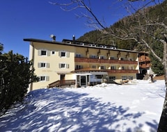 Khách sạn Christeinerhof (Selva in Val Gardena, Ý)