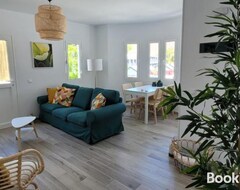 Cijela kuća/apartman Casa Feliz (Tarajalejo, Španjolska)