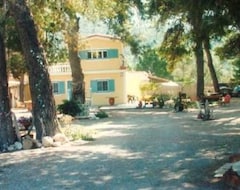 Hele huset/lejligheden Holiday Apartment In Psatha Bay (Villia, Grækenland)
