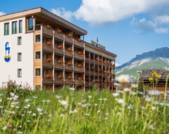Hotelli Hof Maran (Arosa, Sveitsi)