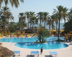 Hotelli Eden Star Resort (Zarzis, Tunisia)