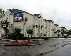 Khách sạn Hometown Inn & Suites Jacksonville Butler Blvd./Southpoint (Jacksonville, Hoa Kỳ)