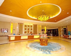 Hotel Zhongshan Perth (Zhongshan, Kina)