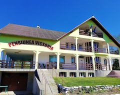 Guesthouse Pensiunea Victoria (Băișoara, Romania)