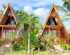 Resort/Odmaralište Sunari Beach Resort Selayar (Selayar Islands, Indonezija)