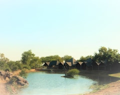 Hotel Elandela Private Game Reserve & Luxury Lodge (Hoedspruit, Sydafrika)