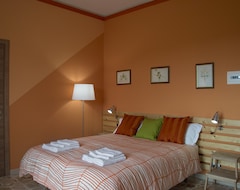 Hotel Mister Etna (Mascalucia, Italy)