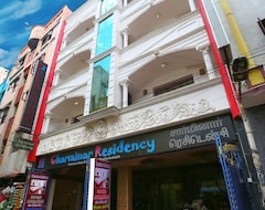 Khách sạn Charminar Residency (Chennai, Ấn Độ)