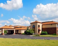 Khách sạn Comfort Inn East Oregon (Oregon, Hoa Kỳ)