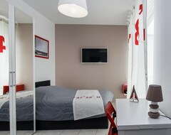 Hotel A L´abordage (Lorient, France)