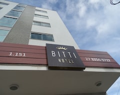 Khách sạn Bitti Hotel (Aracruz, Brazil)