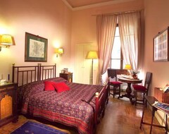Hotel Residenza Johlea (Florencia, Italia)
