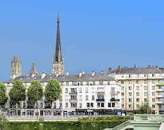 ibis Styles Rouen Centre Cathédrale Hotel (Rouen, France)