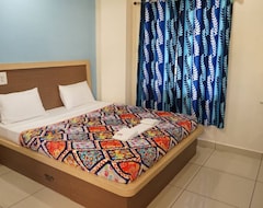 Hotel Sri Murugan Residency (Vellore, Indija)