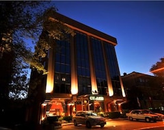 Khách sạn Hotel Class (Ankara, Thổ Nhĩ Kỳ)