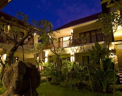 Khách sạn Bumi Muwa Ubud At Monkey Forest (Ubud, Indonesia)