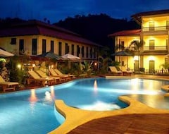 Hotel Suwan Palm Resort (Phangnga, Thailand)