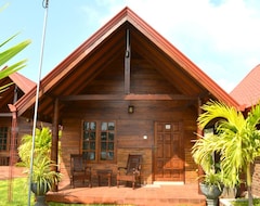 Otel Jkab Beach Resort (Trincomalee, Sirilanka)