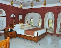 Hotel The Ummed Jodhpur (Jodhpur, Indien)