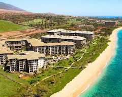 Hotel Westin Kaanapali Ocean Resort Villas North - Ocean Front 2 Bedroom Lock-off Unit (Hawi, USA)