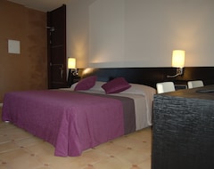 Albons Hotel - Country Boutique Hotel (Albons, Spain)