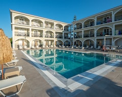 Hotel Athina Apartments Kalamaki (Kalamaki, Greece)