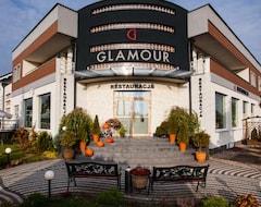 Hotel Glamour (Tarnowo Podgórne, Poland)