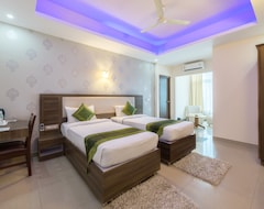 Hotelli Treebo Trend Victory Grand (Bengalore, Intia)