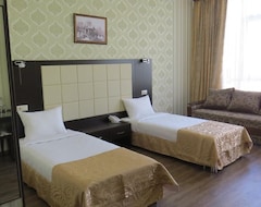 Hotel Verona (Yessentuki, Rusland)