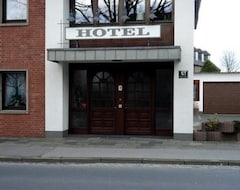 Hotelli Zur Friedenseiche (Goch, Saksa)