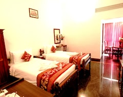 Khách sạn Hotel Bon Sejour (Puducherry, Ấn Độ)